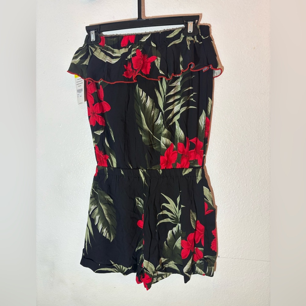 Favant Hawaii Romper - Picture 4 of 5